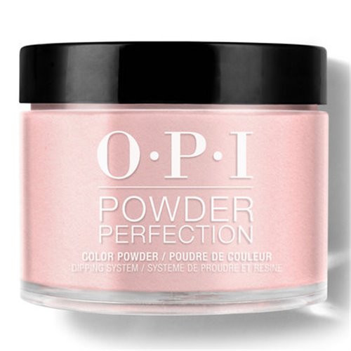 OPI DP-V25 Powder Perfection - A Great Opera-tunity